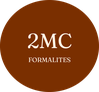 Logo 2MC Formalités